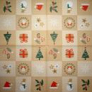 240 Snowman - 3-ply - Madame est Servie